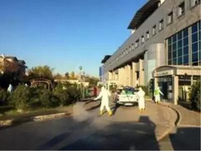 Bursa Büyükşehir'den hijyen seferberliği
