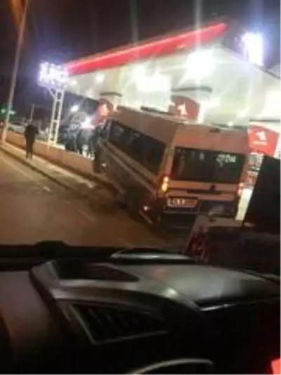 Son dakika haberi... Bursa'da iki farklı kaza