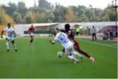 Çaykur Rizespor: 2-2