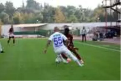 Çaykur Rizespor: 2-2