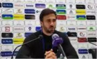 Çaykur Rizespor maçının ardından Çaykur Rizespor maçının ardından