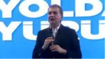 Çelik: 'Türkiye'nin savunmasını asla pazarlık konusu yaptırmayız' Çelik: 'Türkiye'nin savunmasını asla pazarlık konusu yaptırmayız'