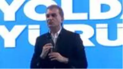 Çelik: 'Türkiye'nin savunmasını asla pazarlık konusu yaptırmayız' Çelik: 'Türkiye'nin savunmasını asla pazarlık konusu yaptırmayız'