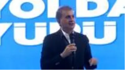 Çelik: 'Türkiye'nin savunmasını asla pazarlık konusu yaptırmayız' Çelik: 'Türkiye'nin savunmasını asla pazarlık konusu yaptırmayız'
