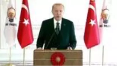 Son dakika... Cumhurbaşkanı Erdoğan: 'Üye sayımız hamdolsun 11 milyon 200 bin'i aşarak tarihimizin en yüksek rakamına ulaştı' Son dakika... Cumhurbaşkanı Erdoğan: 'Üye sayımız hamdolsun 11 milyon 200 bin'i aşarak tarihimizin en yüksek rakamına ulaştı'