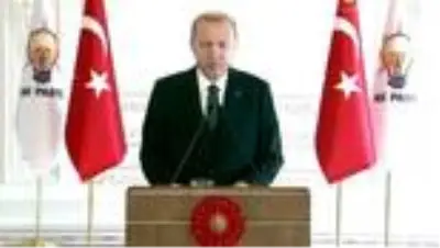 Son dakika... Cumhurbaşkanı Erdoğan: 'Üye sayımız hamdolsun 11 milyon 200 bin'i aşarak tarihimizin en yüksek rakamına ulaştı' Son dakika... Cumhurbaşkanı Erdoğan: 'Üye sayımız hamdolsun 11 milyon 200 bin'i aşarak tarihimizin en yüksek rakamına ulaştı'