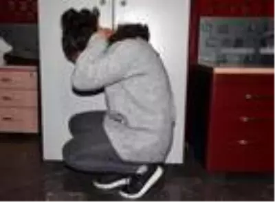 Deprem tatbikatı hayatta kalma şansı olur Deprem tatbikatı hayatta kalma şansı olur