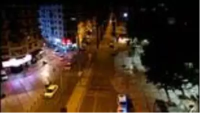 (DRONE) Ege'de sokağa çıkma kısıtlamasına uyuluyor???????