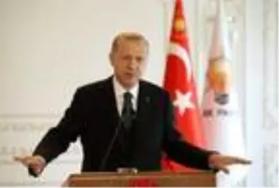Erdoğan: Bizim ne dediğimiz, nerede durduğumuz, nereye gittiğimiz bellidir (1) Erdoğan: Bizim ne dediğimiz, nerede durduğumuz, nereye gittiğimiz bellidir (1)