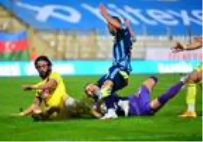Eskişehirspor: 4-1