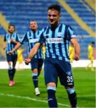 Eskişehirspor: 4-1