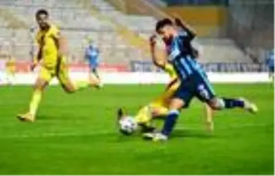 Eskişehirspor: 4-1