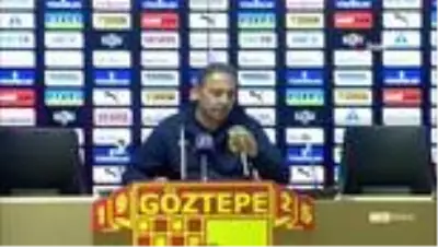 Fuat Çapa: 'Şapkamızı önümüze koyacağız'