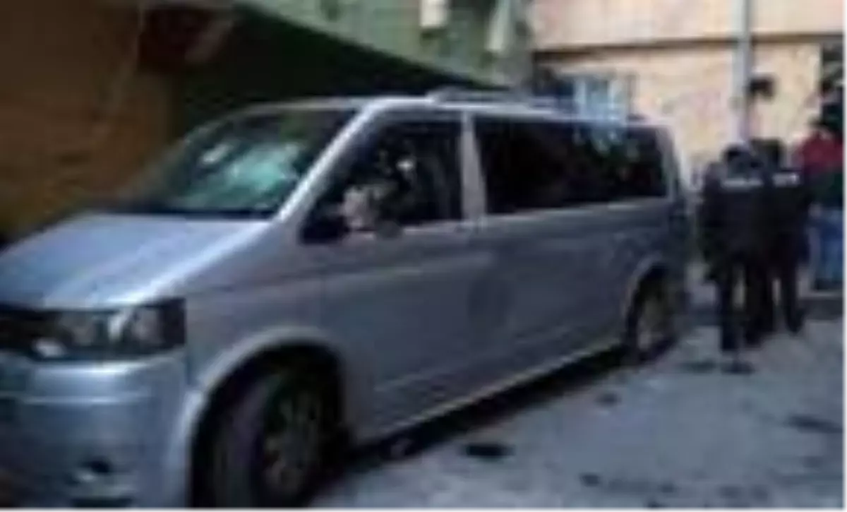 Son Dakika | Gaziantep'te komşular arasında park kavgası: 2 yaralı 1 gözaltı