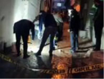 Son Dakika | Gaziantep'te komşular arasında park kavgası: 2 yaralı 1 gözaltı