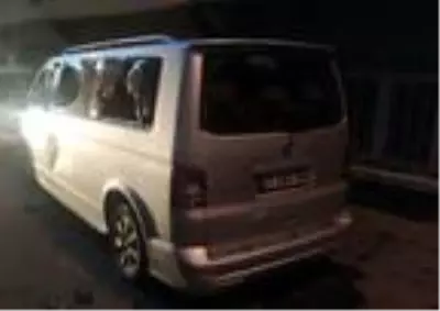 Son Dakika | Gaziantep'te komşular arasında park kavgası: 2 yaralı 1 gözaltı
