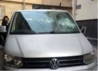 Son Dakika | Gaziantep'te komşular arasında park kavgası: 2 yaralı 1 gözaltı