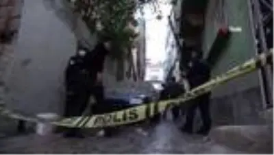 Gaziantep'te silahlı yol verme kavgası: 2 yaralı