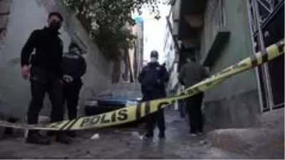 Gaziantep'te silahlı yol verme kavgası: 2 yaralı