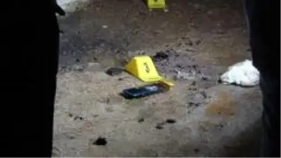 Gaziantep'te silahlı yol verme kavgası: 2 yaralı