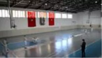 'Gençler Kılıç Açık Turnuvası' sona erdi