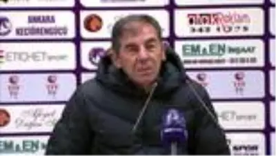 Hamdi Yılmaz: 'Biz de bu istikrarın devam etmesi gayreti içerisindeyiz'