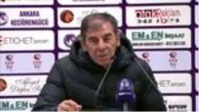 Hamdi Yılmaz: 'Biz de bu istikrarın devam etmesi gayreti içerisindeyiz'