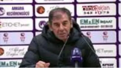 Hamdi Yılmaz: 'Biz de bu istikrarın devam etmesi gayreti içerisindeyiz'