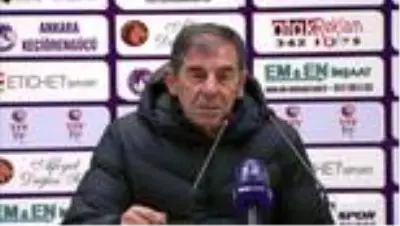 Hamdi Yılmaz: 'Biz de bu istikrarın devam etmesi gayreti içerisindeyiz'