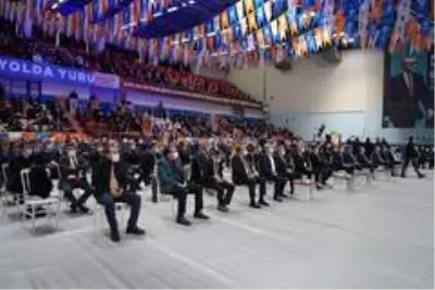 Ak Parti Genel Başkan Yardımcısı Hamza Dağ önemli açıklamalarda bulundu