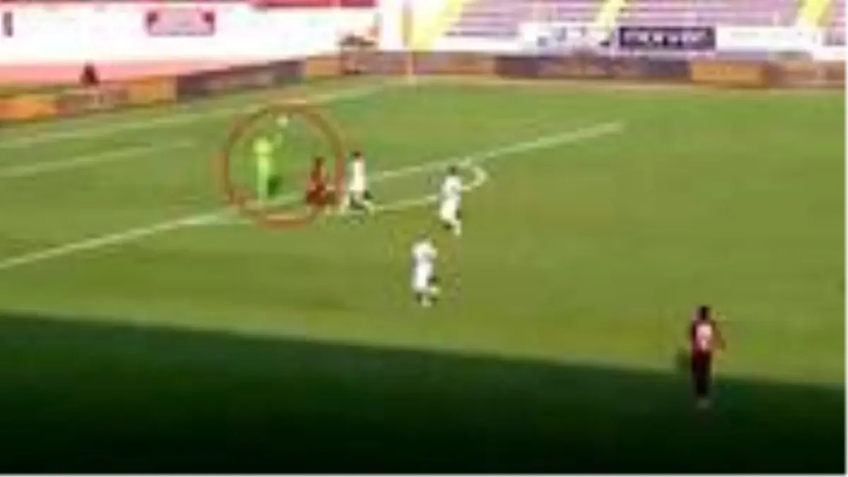 Hatayspor maçında hatalı gol yiyen Gökhan Akkan gözyaşlarını tutamadı