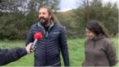 (Havadan görüntülerle) YETENEKLİ SOKAK KÖPEKLERİNİ ZOR GÖREVLER İÇİN EĞİTİYOR (Havadan görüntülerle) YETENEKLİ SOKAK KÖPEKLERİNİ ZOR GÖREVLER İÇİN EĞİTİYOR