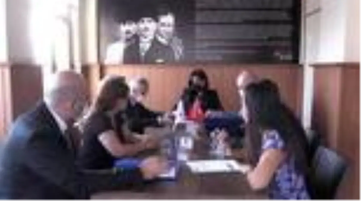 Hayırseverlerin kurduğu dernek 4 ayda 2 bin 500 ihtiyaç sahibine ulaştı