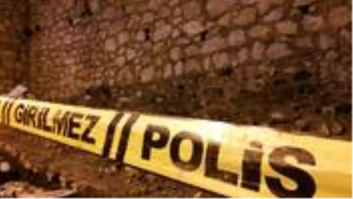 Husumetli iki aile arasında çıkan baltalı, kürekli kavgada iki kardeşten biri öldü, diğeri ağır yaralandı