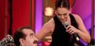 Kubat: İbo Show'da Hülya Avşar'la düet yapan İbrahim Tatlıses, gözyaşlarına hakim olamadı Kubat: İbo Show'da Hülya Avşar'la düet yapan İbrahim Tatlıses, gözyaşlarına hakim olamadı
