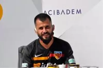 İlhan Depe 1-2 hafta daha yok İlhan Depe 1-2 hafta daha yok