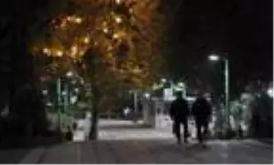 Son dakika haber! İslahiye'de kısıtlama başladı, cadde ve sokaklar sessizliğe büründü