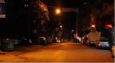 Son dakika haber! İslahiye'de kısıtlama başladı, cadde ve sokaklar sessizliğe büründü