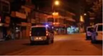 Son dakika haber! İslahiye'de kısıtlama başladı, cadde ve sokaklar sessizliğe büründü