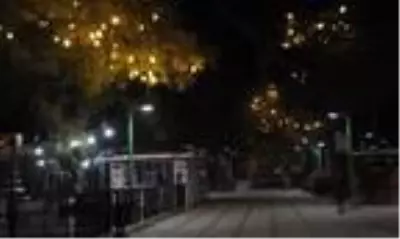 Son dakika haber! İslahiye'de kısıtlama başladı, cadde ve sokaklar sessizliğe büründü