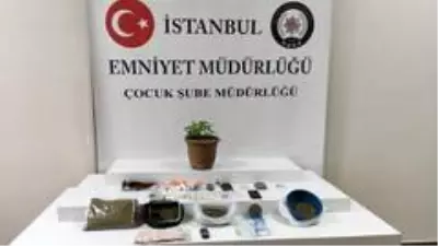 Son dakika haberi | İstanbul'da uyuşturucu operasyonu: 14 gözaltı Son dakika haberi | İstanbul'da uyuşturucu operasyonu: 14 gözaltı