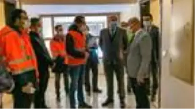 İzmirli emlakçılardan Soyer'e tepki İzmirli emlakçılardan Soyer'e tepki