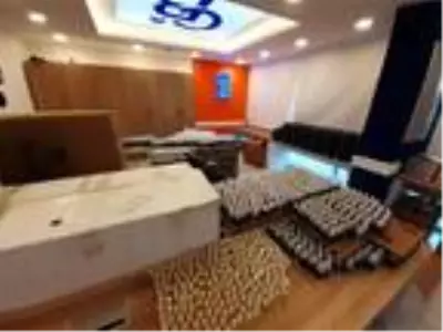 İzmirli emlakçılardan Soyer'e tepki İzmirli emlakçılardan Soyer'e tepki
