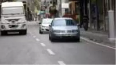 Doğu Akdeniz'de sokağa çıkma kısıtlamasının bitmesiyle hareketlilik başladı Doğu Akdeniz'de sokağa çıkma kısıtlamasının bitmesiyle hareketlilik başladı