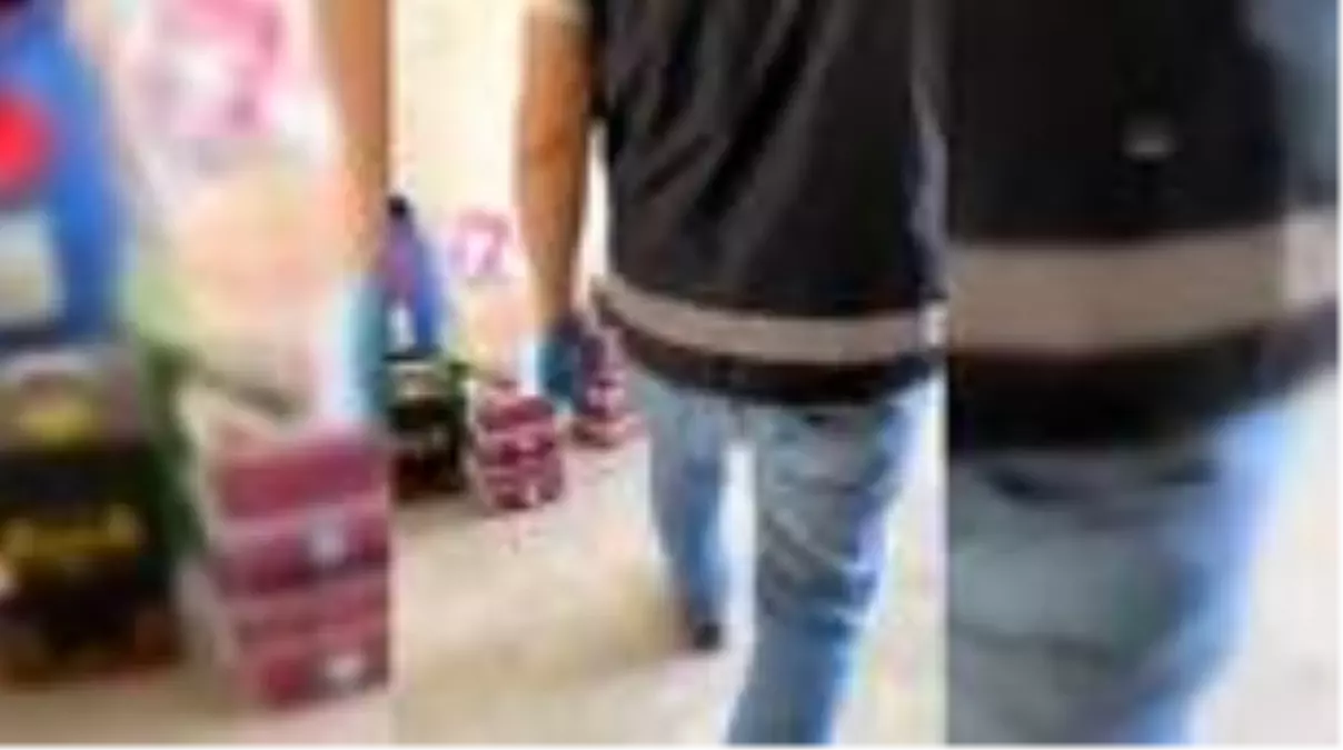 Kaçakçılık operasyonunda yakalanan şüpheli tutuklandı