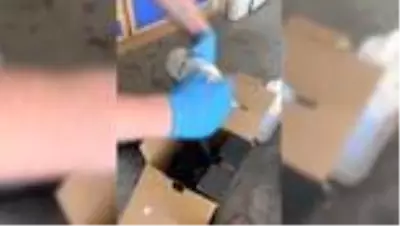 Kaçakçılık operasyonunda yakalanan şüpheli tutuklandı Kaçakçılık operasyonunda yakalanan şüpheli tutuklandı