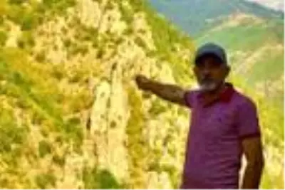 'Karadeniz'in ikinci Sümela'sı' için restorasyon isteği 'Karadeniz'in ikinci Sümela'sı' için restorasyon isteği