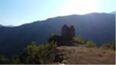 'Karadeniz'in ikinci Sümela'sı' için restorasyon isteği 'Karadeniz'in ikinci Sümela'sı' için restorasyon isteği