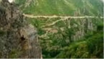 'Karadeniz'in ikinci Sümela'sı' için restorasyon isteği 'Karadeniz'in ikinci Sümela'sı' için restorasyon isteği