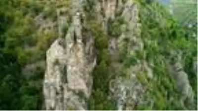 'Karadeniz'in ikinci Sümela'sı' için restorasyon isteği 'Karadeniz'in ikinci Sümela'sı' için restorasyon isteği